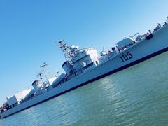 -中国人民解放军海军博物馆