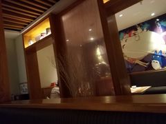 -仓桥家·焗寿司·锅物(光谷步行街店)