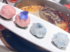 -川越泰火锅(吉利大厦店)