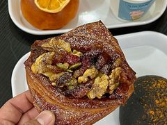 -屋裡·Union Bakery(龙江路店)