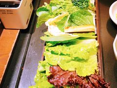 -韩屋韩国料理(天山路店)