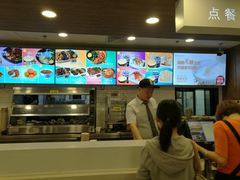 -魏家凉皮(协和店)