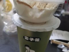 -舍予茶(桂林路店)