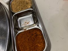 -么子烤肉(化龙池店)