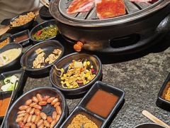-九田家黑牛烤肉料理(荣成九龙城店)