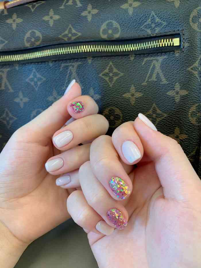 shio nail salon·えん(梅江店)-"【项目】手部美甲 美甲五星狂推!