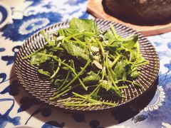 孜然菠菜-桂满陇-十里风荷(合生汇店)