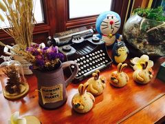 -治愈系甜品The Soothing Dessert(科海大楼店)