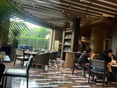 -杭州君悦酒店·青莳