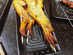-烧货·活海鲜炭烧(湖滨商业街店)