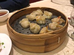 -唐乐宫歌舞剧院·餐厅