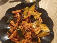 -大壮家原味烤肉(兴华北街店)