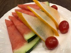 -龙聚德北京烤鸭(沙坪坝华宇A馆店)