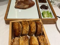 -福海居烤鸭店(鸟巢店)