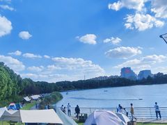 -美兰湖景区