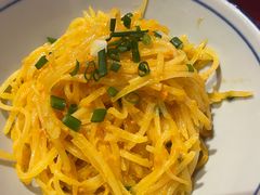 -荆九爷爆炒桥头三嫩(浙大店)