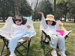 -洨河生态公园