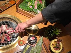 -MIKOMIKO和牛烧肉专门店(南门店)