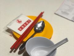 -冰岛茶餐厅(人民路店)