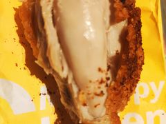 -麦当劳(新世纪环球中心店)