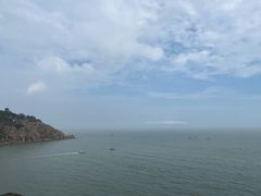 -蓬莱阁景区