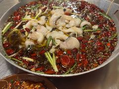 -蜀川川破店·江湖菜·烧烤(北京首店)
