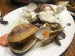 -凯华海鲜火锅·传承三十六年