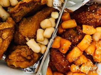 波派炸鸡 我心目中的南京炸鸡Top 1 吃过好多次了