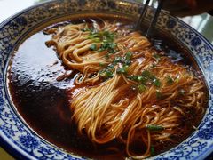 万三奥灶面-沈厅酒家(周庄店)