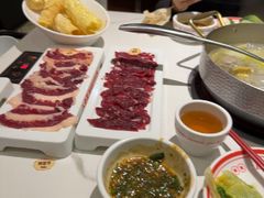 -八合里潮汕鲜牛肉火锅(上海汇智广场店)