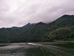 -新安江山水画廊风景区