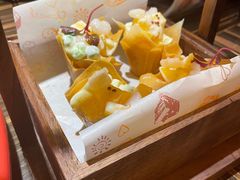 -江太极江浙菜(马桥万达广场店)