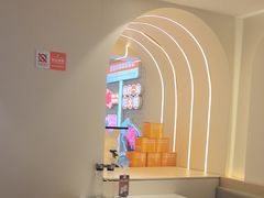 -呷哺呷哺 黄金牧场 (哈尔滨新一百店)