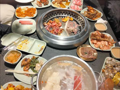 -盛江山自助料理(高新锦辉店)