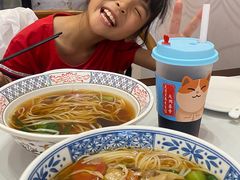 -天龙宝严素食馆(大兴善寺店)