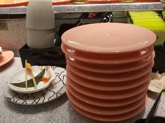 -争鲜回转寿司(南开大悦城店)