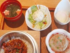-味太助·银饭食堂(中华城店)