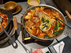 -耶里夏丽·新疆菜(徐家汇臻选店)