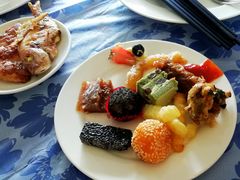 -泰谷酒店·太古码头闽菜自助餐厅