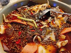 -水煮三国·川鲁江湖菜(香山店)