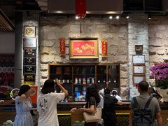 -滋粥楼·顺德菜(番禺广场总店)