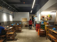 -美美老火锅(回龙湾店)