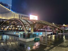 -广州绿地中央广场