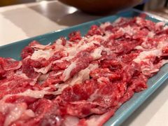 -食潮汕头鲜牛馆(望京保利店)