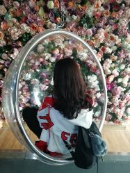 点击看大图 -3AM HAIR SALON烫发染发接发