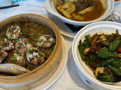 -莆田餐厅PUTIEN(三里屯店)