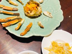-成隆行·蟹王府(九江路店)