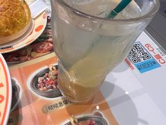 -肥韬茶餐厅(海上世界店)