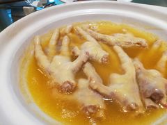 鲍汁凤爪-金时代顺风大酒店(金山店)