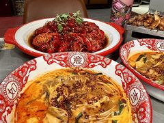 -醉炫音速烧烤·干煸菜(沙河总店)